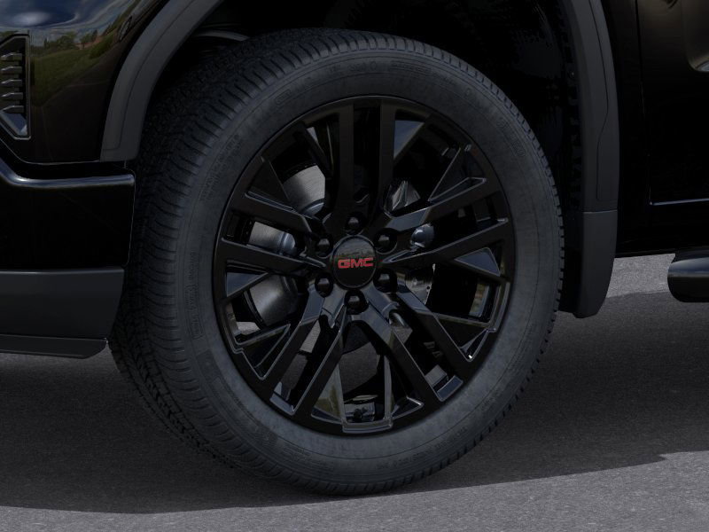 New 2026 GMC Sierra 1500 Elevation w/ Elevation Select Package image 9