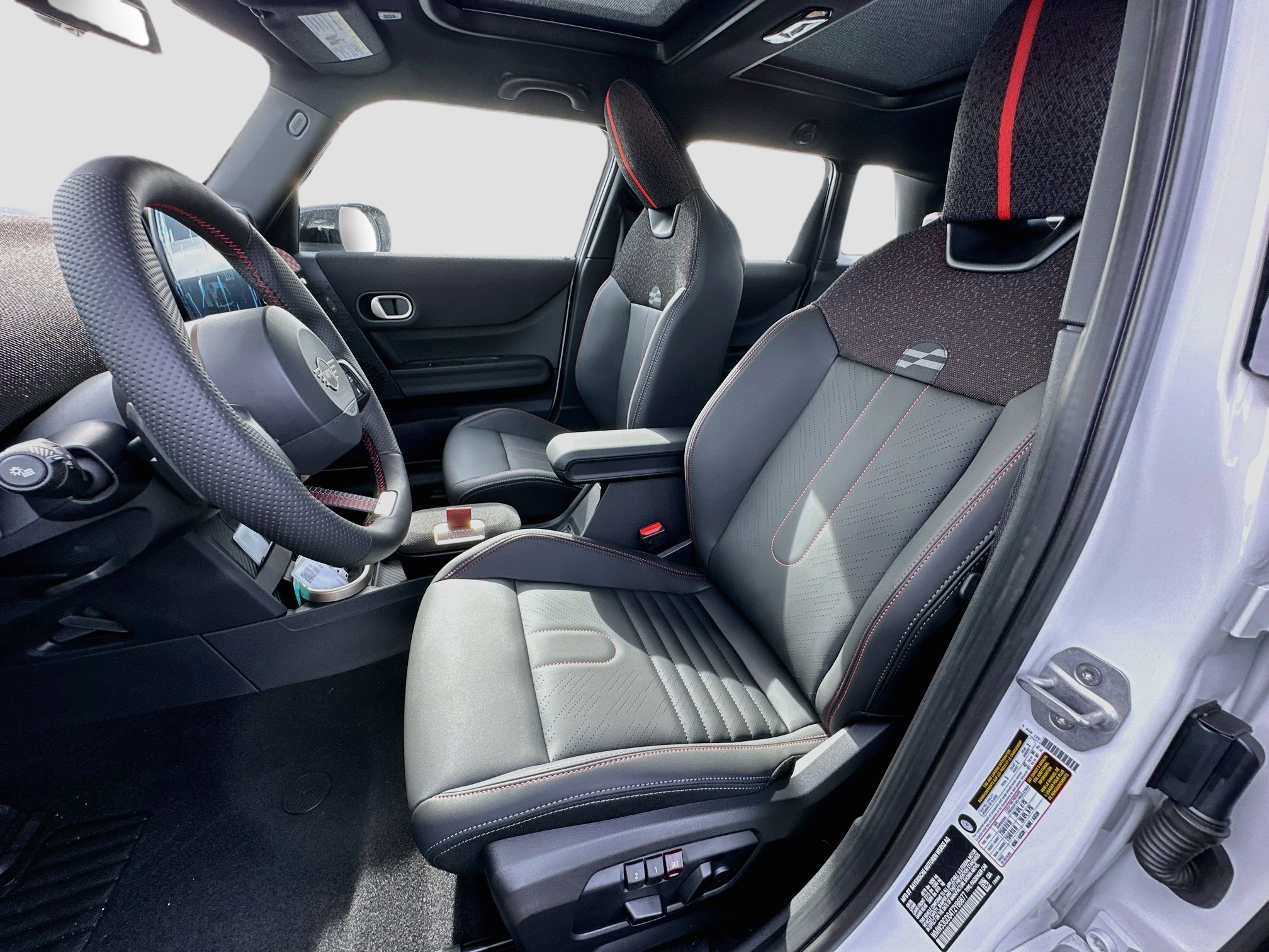 New 2026 MINI Cooper S FWD image 13
