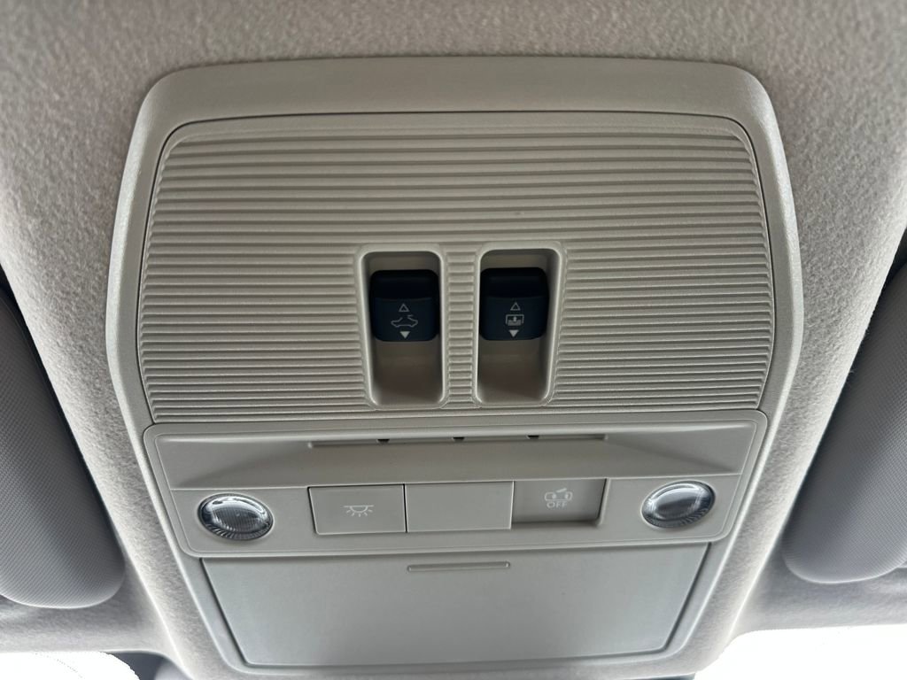 New 2026 Nissan Kicks SV w/ SV Premium Package image 28