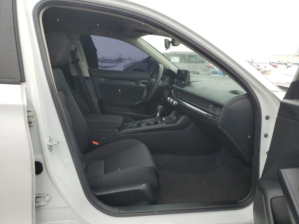 Used 2022 Honda Civic LX image 34