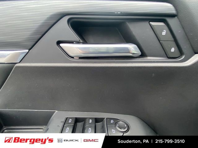 Certified 2025 GMC Acadia Elevation image 26