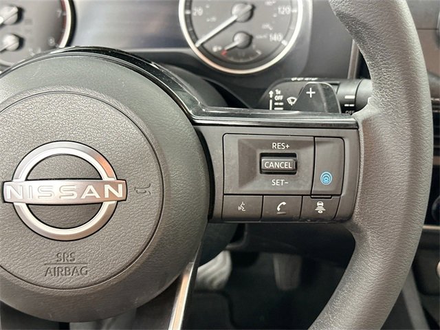 Used 2023 Nissan Rogue SV image 21