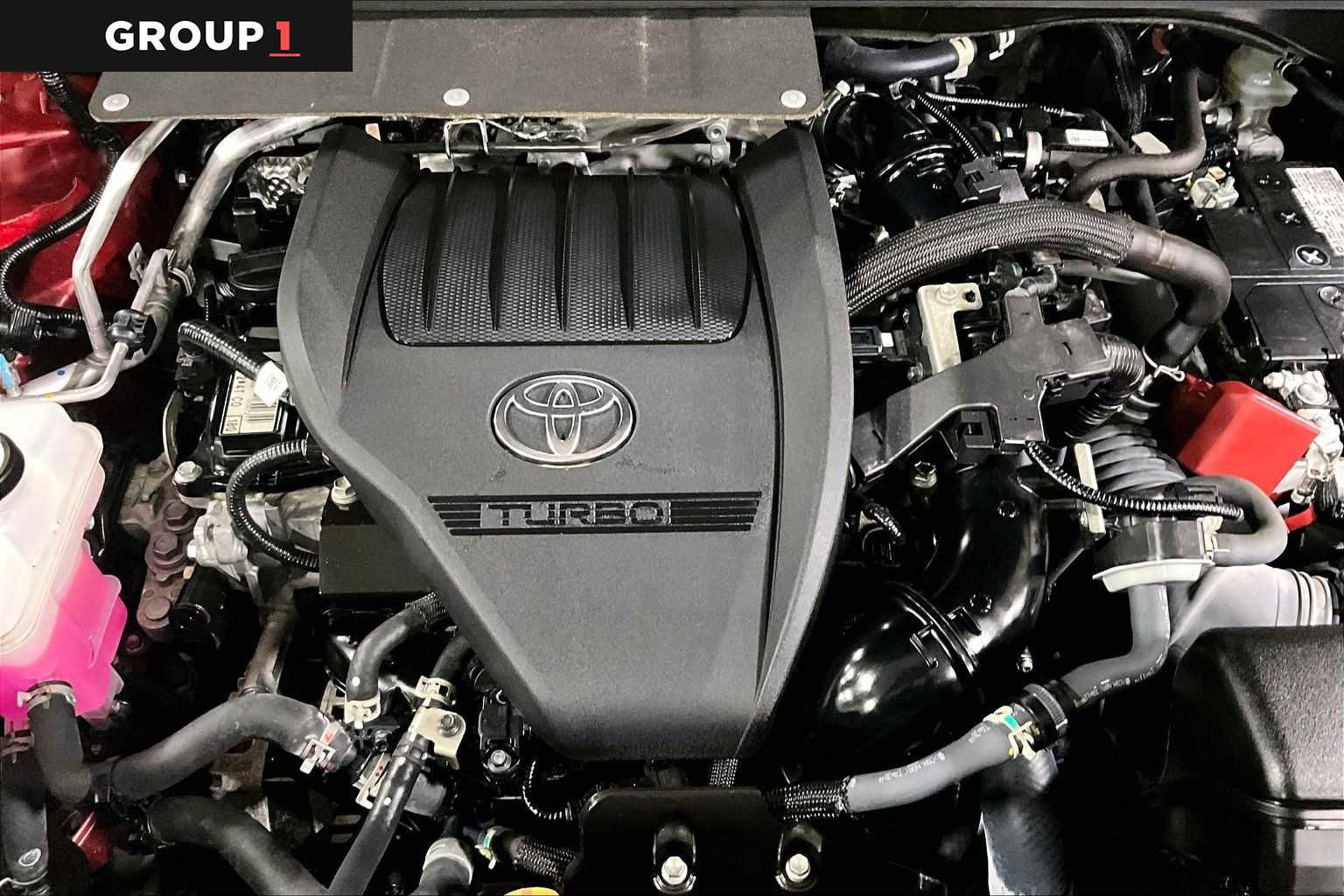 Used 2023 Toyota Highlander XSE image 33