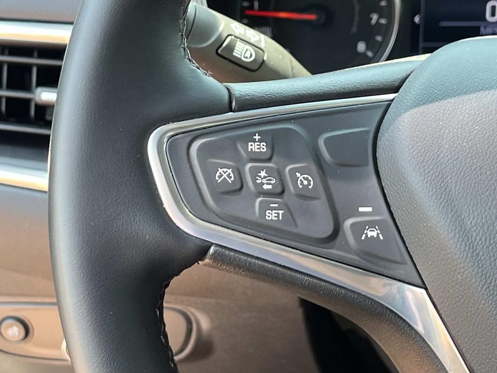 Used 2023 Chevrolet Equinox LT FWD image 29