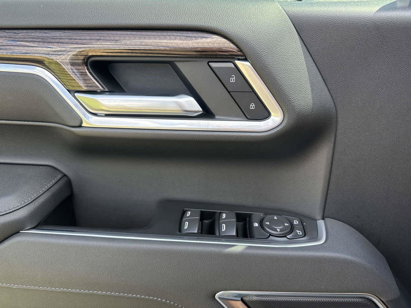 New 2026 Chevrolet Silverado 1500 LT w/ Safety Package RWD image 12