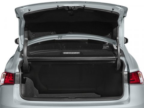 Used 2014 Lexus IS 350 w/ F Sport Package image 12