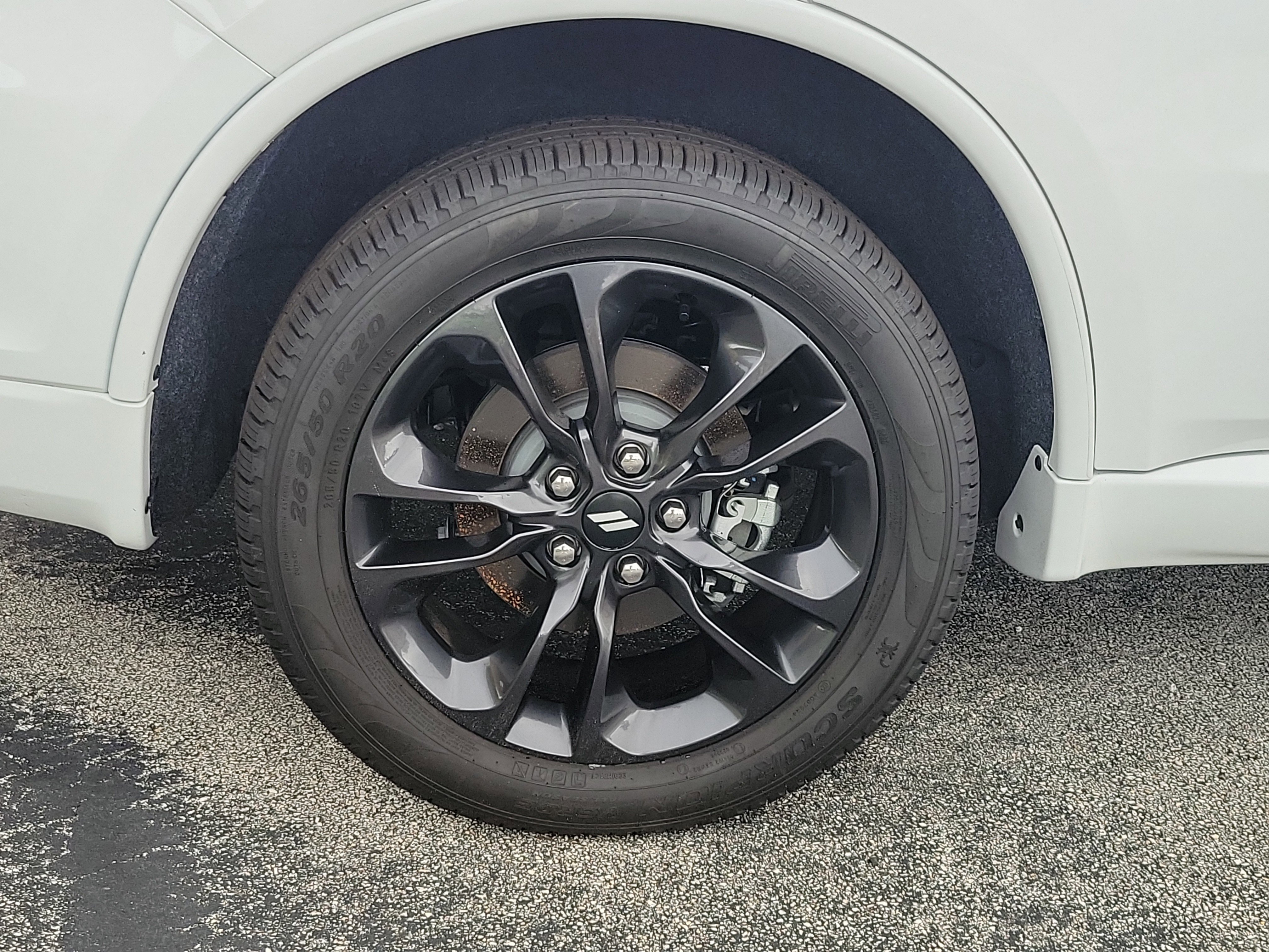 Used 2026 Dodge Durango GT image 5