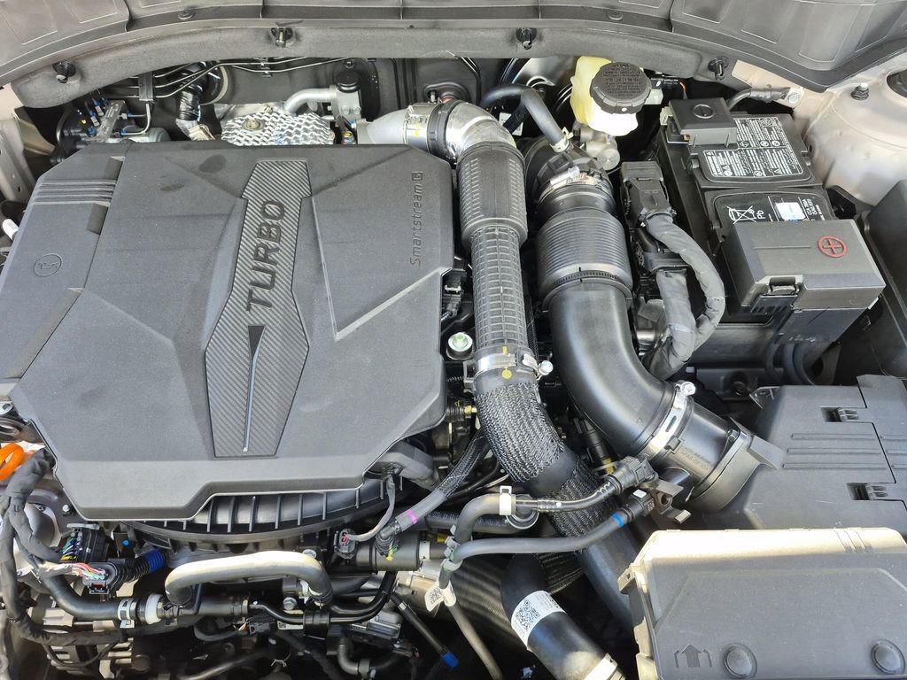 New 2026 Kia Sorento SX Prestige image 17