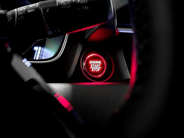 New 2026 Honda Passport RTL image 59