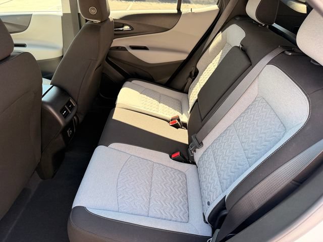Used 2022 Chevrolet Equinox LT FWD image 7