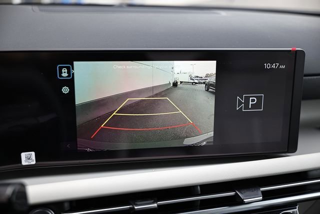 New 2026 Hyundai Tucson SEL image 13