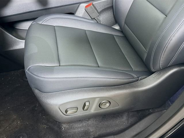 New 2026 Chevrolet Traverse LT w/ Sun and Wheel Package image 22