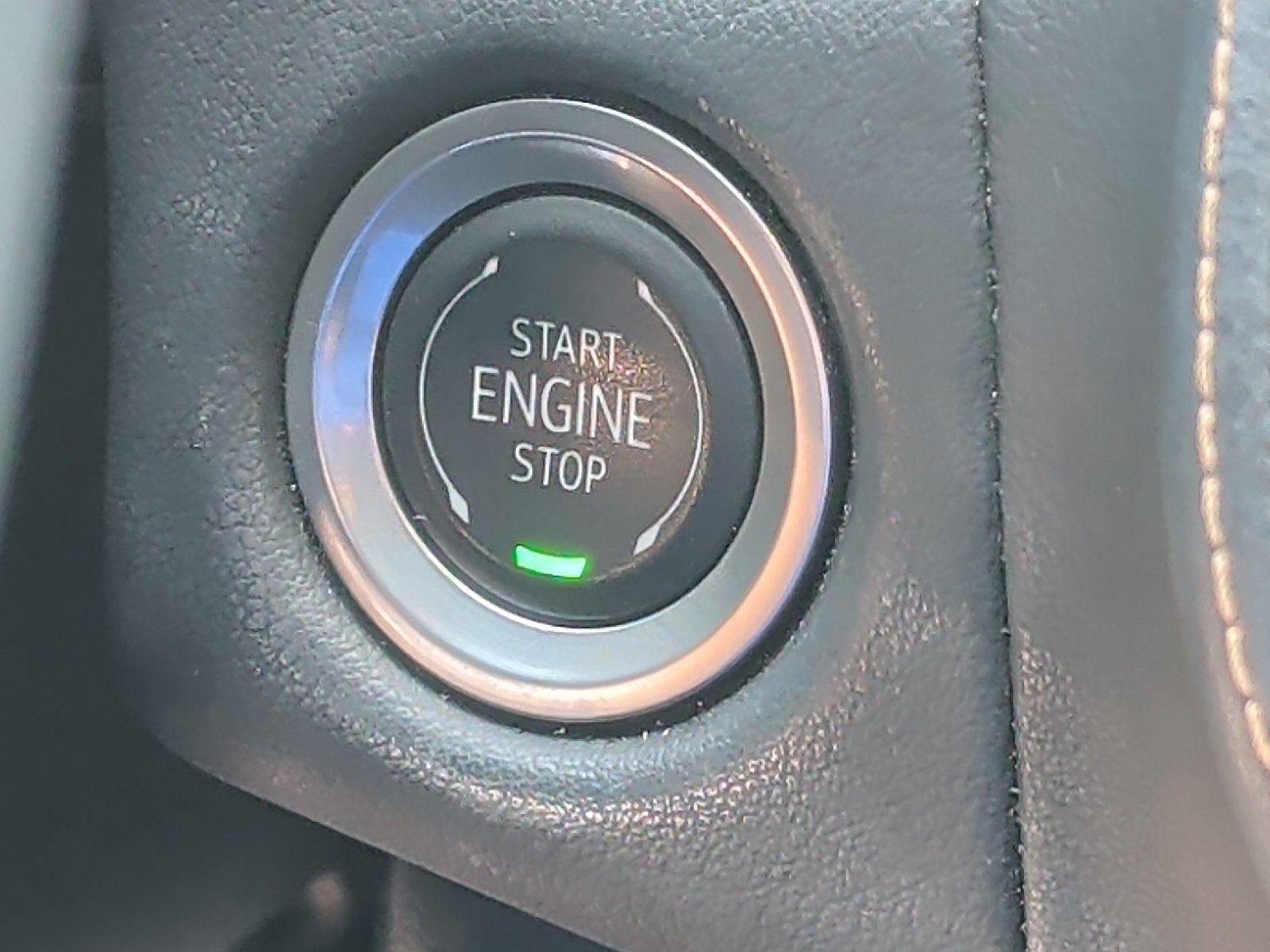 Used 2024 GMC Yukon AT4 AWD/4WD image 23