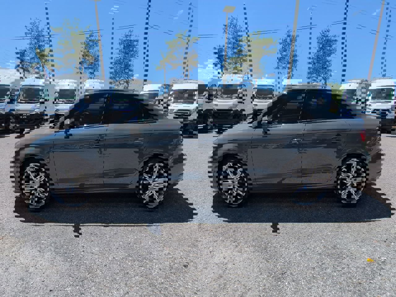 Used 2020 Audi A3 2.0T Premium Plus image 8