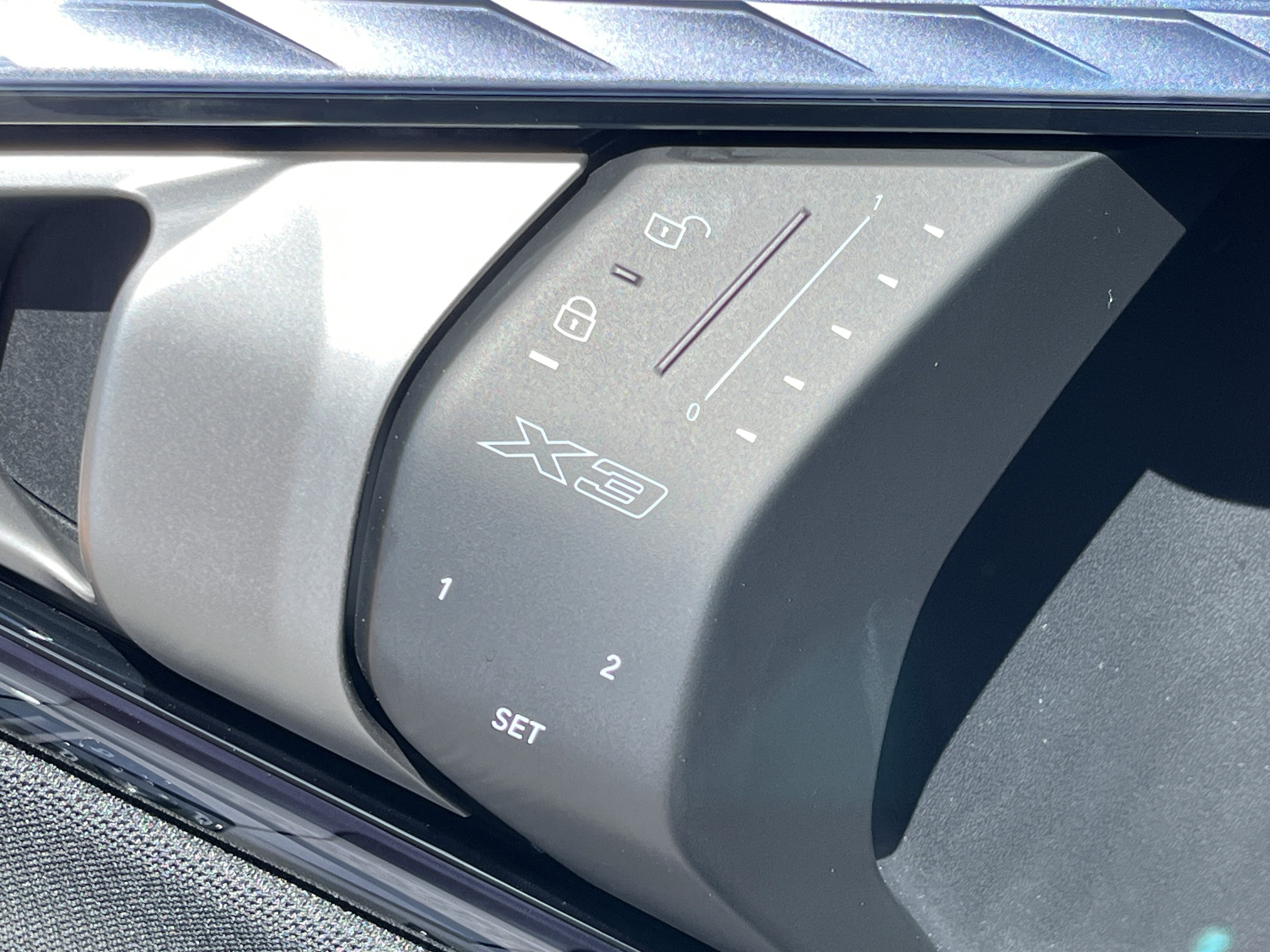 New 2026 BMW X3 xDrive30 w/ Premium Package image 14