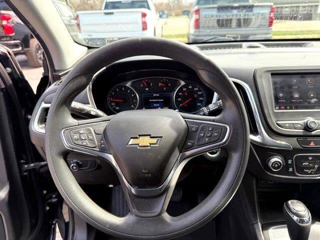 Used 2020 Chevrolet Equinox LT image 18