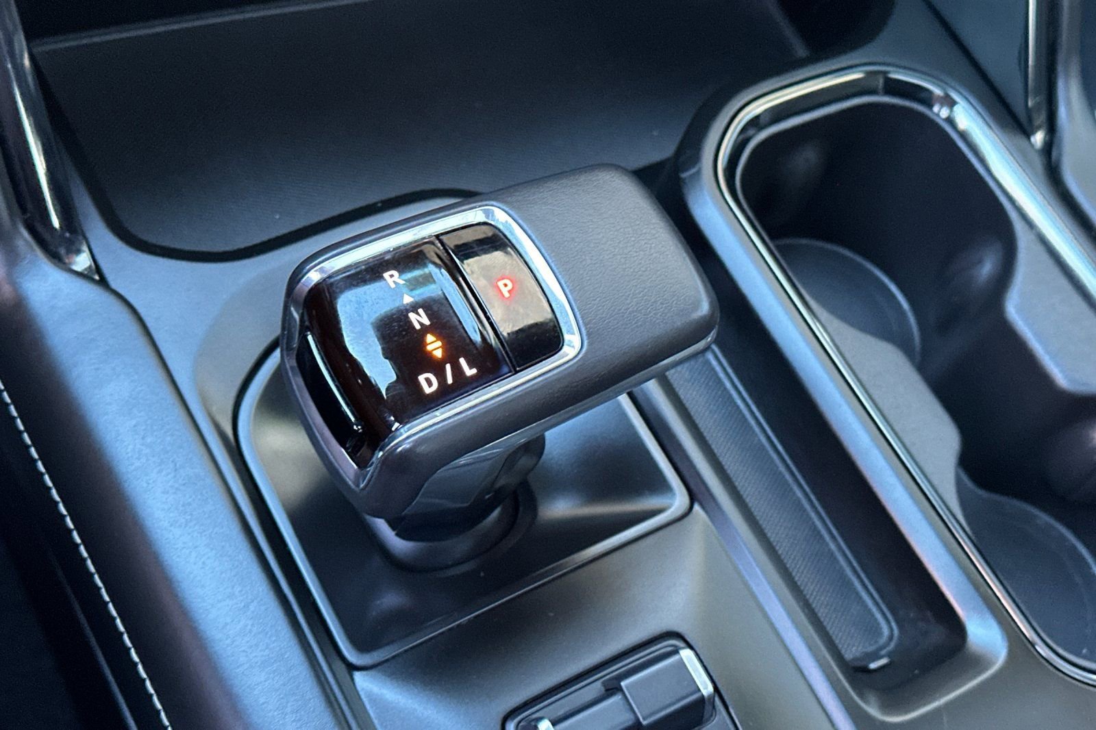 Used 2022 GMC Sierra 1500 AT4X image 24
