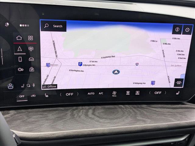 New 2025 Audi Q5 Premium image 14