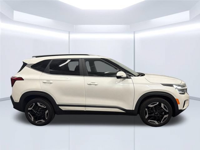 Certified 2024 Kia Seltos SX AWD/4WD image 5