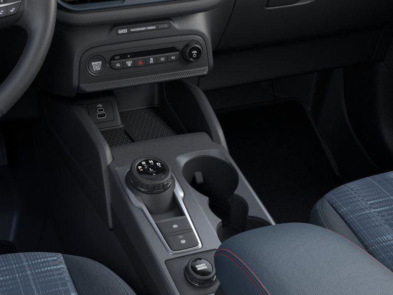 New 2026 Ford Bronco Sport Heritage w/ Convenience Package image 15