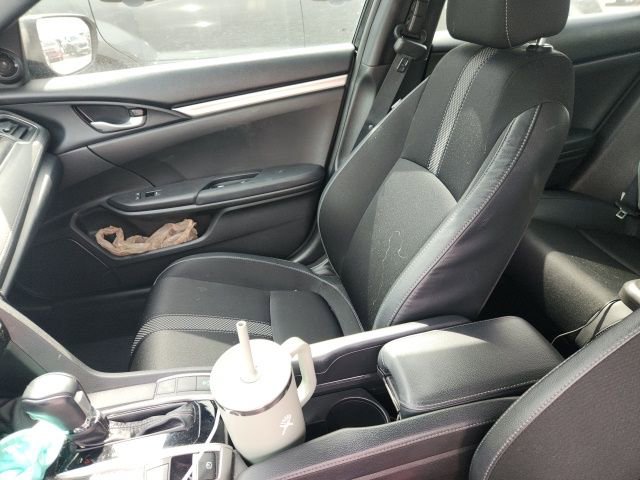 Used 2020 Honda Civic Sport image 17