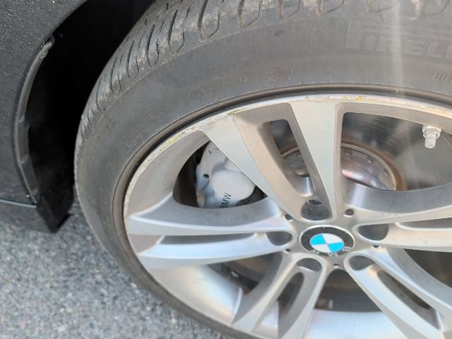 Used 2015 BMW 435i Convertible RWD image 8
