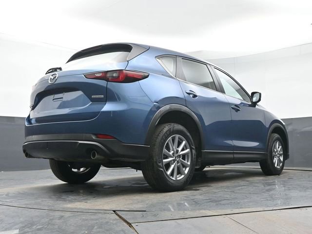 Certified 2023 MAZDA CX-5 AWD 2.5 S image 26