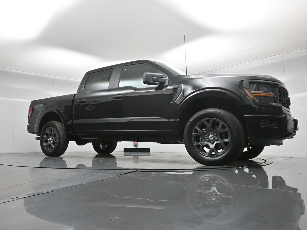 New 2026 Ford F150 STX w/ Equipment Group 200A AWD/4WD image 44