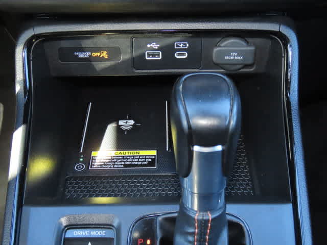 Used 2024 Honda CR-V Sport-L image 22