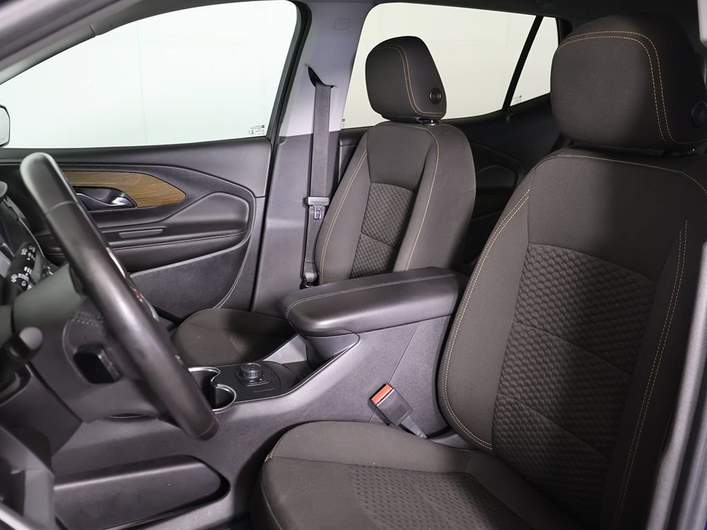 Used 2020 GMC Terrain SLE FWD image 20
