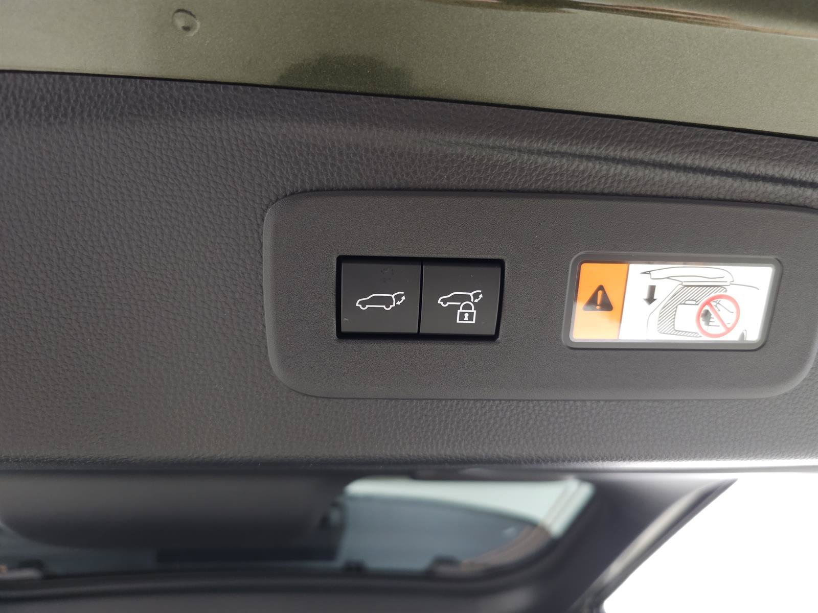 Certified 2025 Lexus GX 550 w/ Accessory Package (2T) AWD/4WD image 8