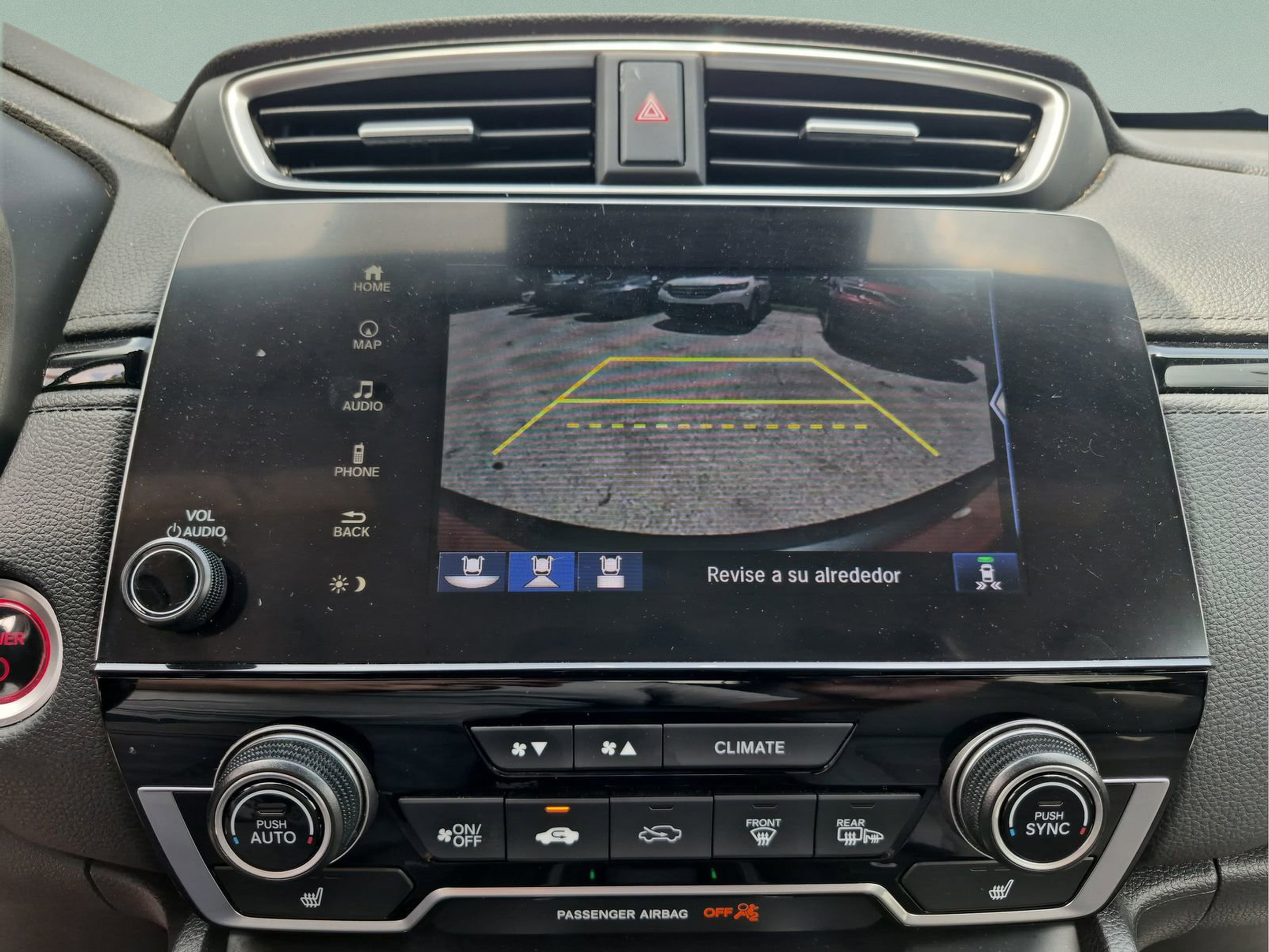 Used 2022 Honda CR-V Touring image 25