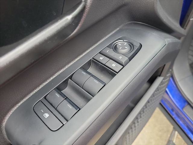 Certified 2024 Toyota Tacoma SR5 RWD image 13