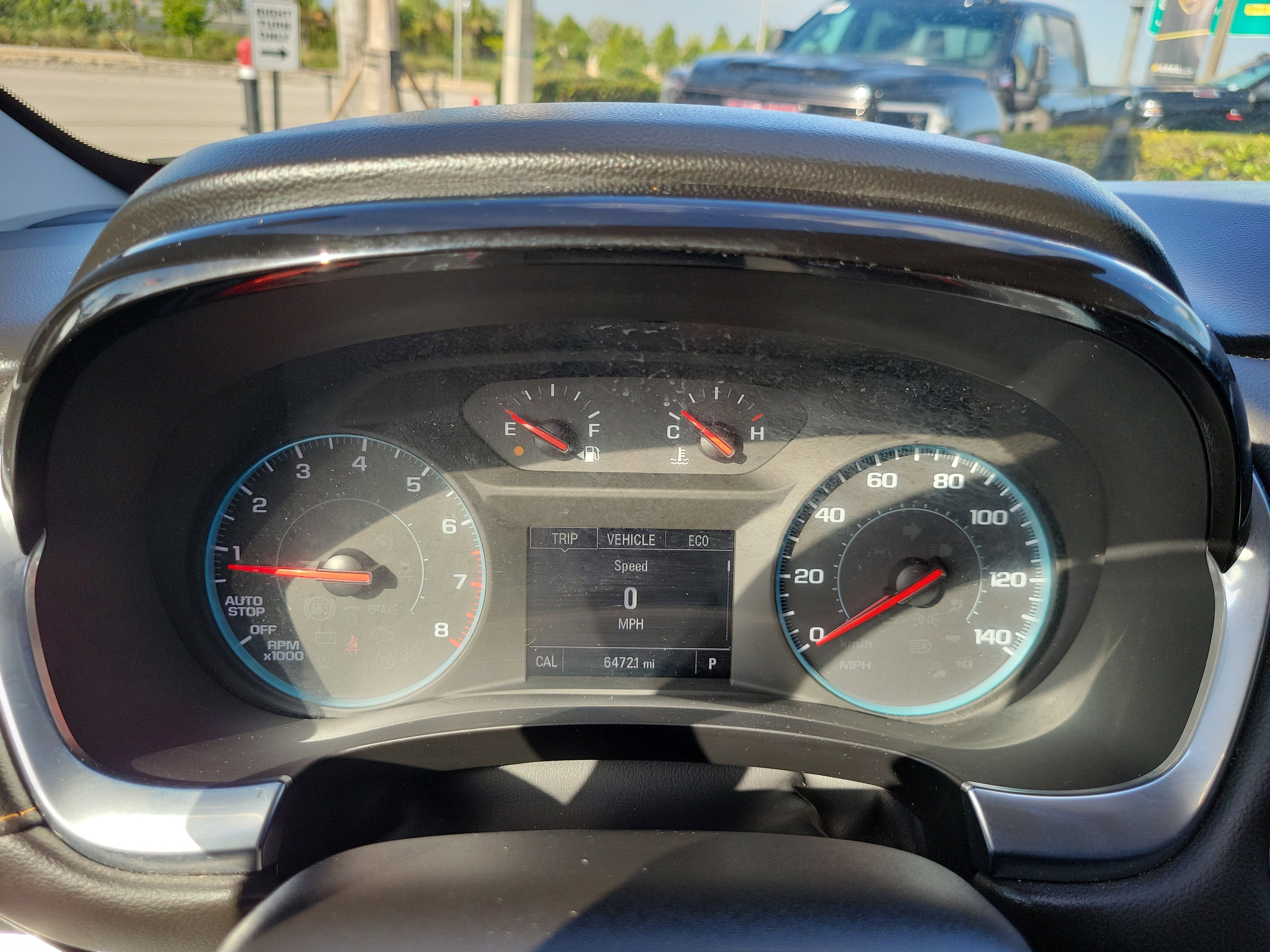 Used 2019 Chevrolet Traverse LS FWD image 28
