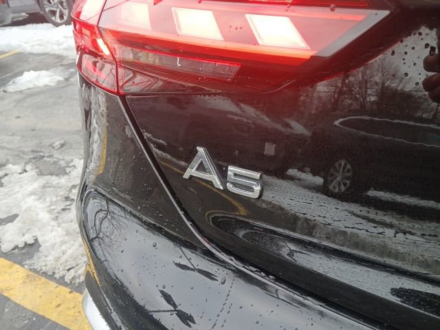 Used 2023 Audi A5 2.0T Prestige image 29