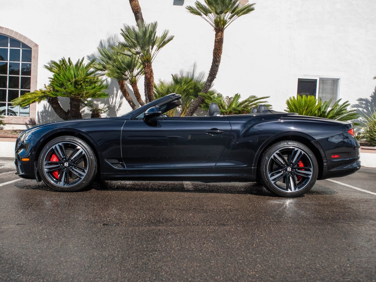 Used 2024 Bentley Continental GT S image 29