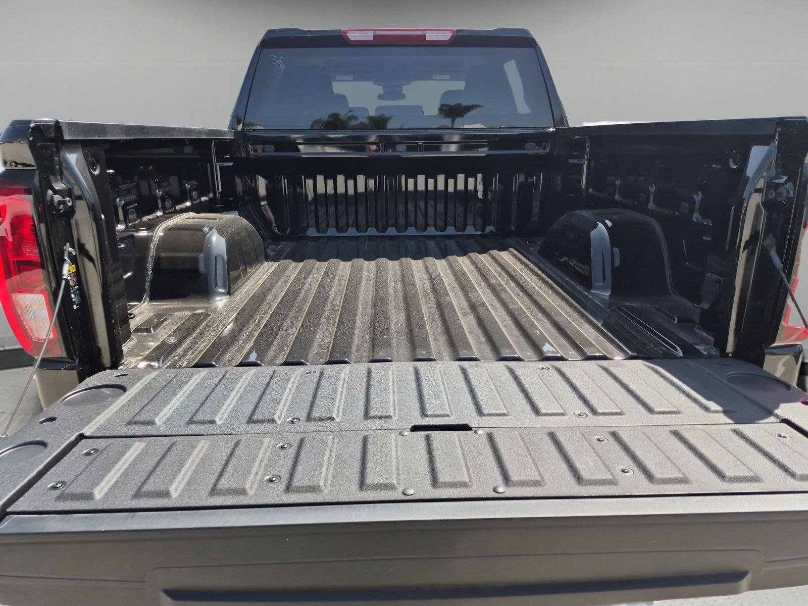 New 2026 GMC Sierra 1500 Elevation AWD/4WD image 25