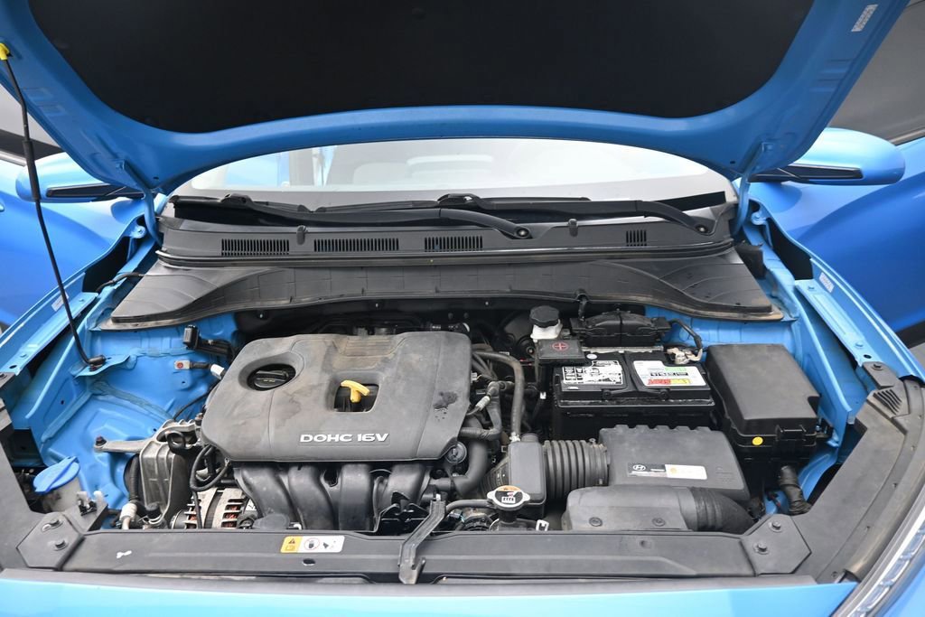 Used 2019 Hyundai Kona SE AWD/4WD image 23