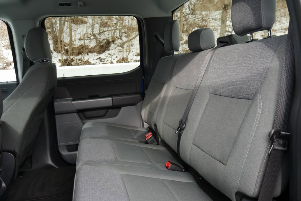 Used 2025 Ford F150 XLT w/ Equipment Group 301A Standard image 24