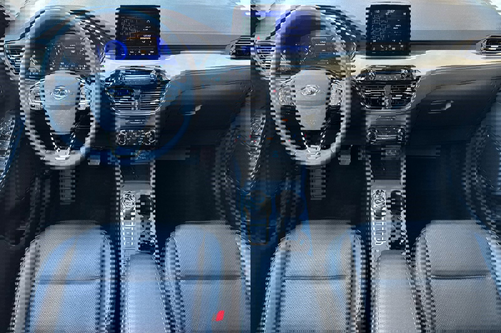 Certified 2022 Ford Escape SEL w/ Technology Package image 14