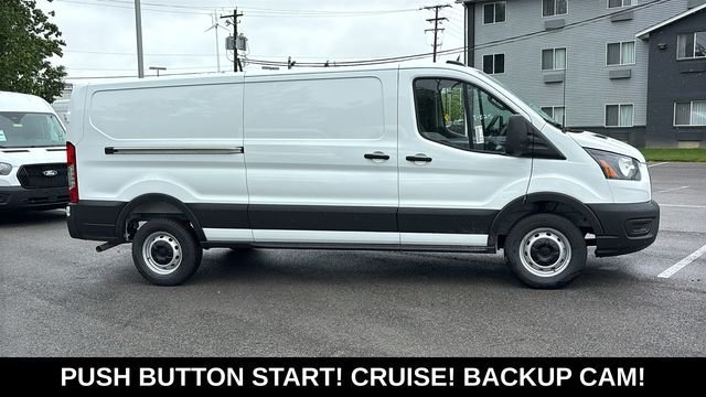 New 2026 Ford Transit 250 Low Roof RWD image 27