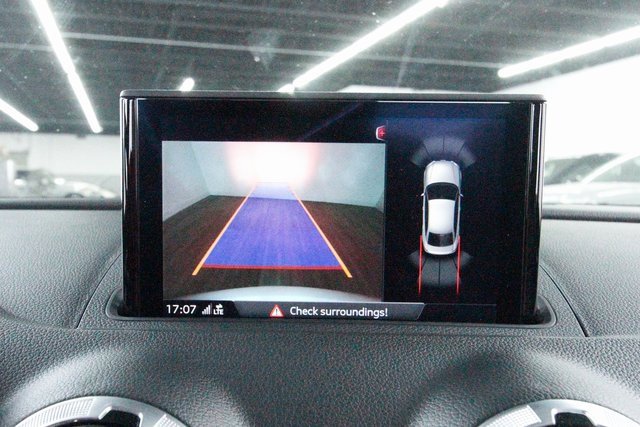 Used 2017 Audi A3 2.0T Prestige image 16