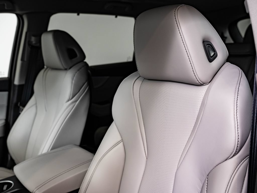 New 2026 Acura MDX SH-AWD w/ Technology Package image 25
