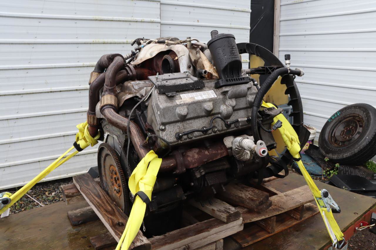 Used 2009 Ford F550 4x4 Crew Cab Super Duty image 20