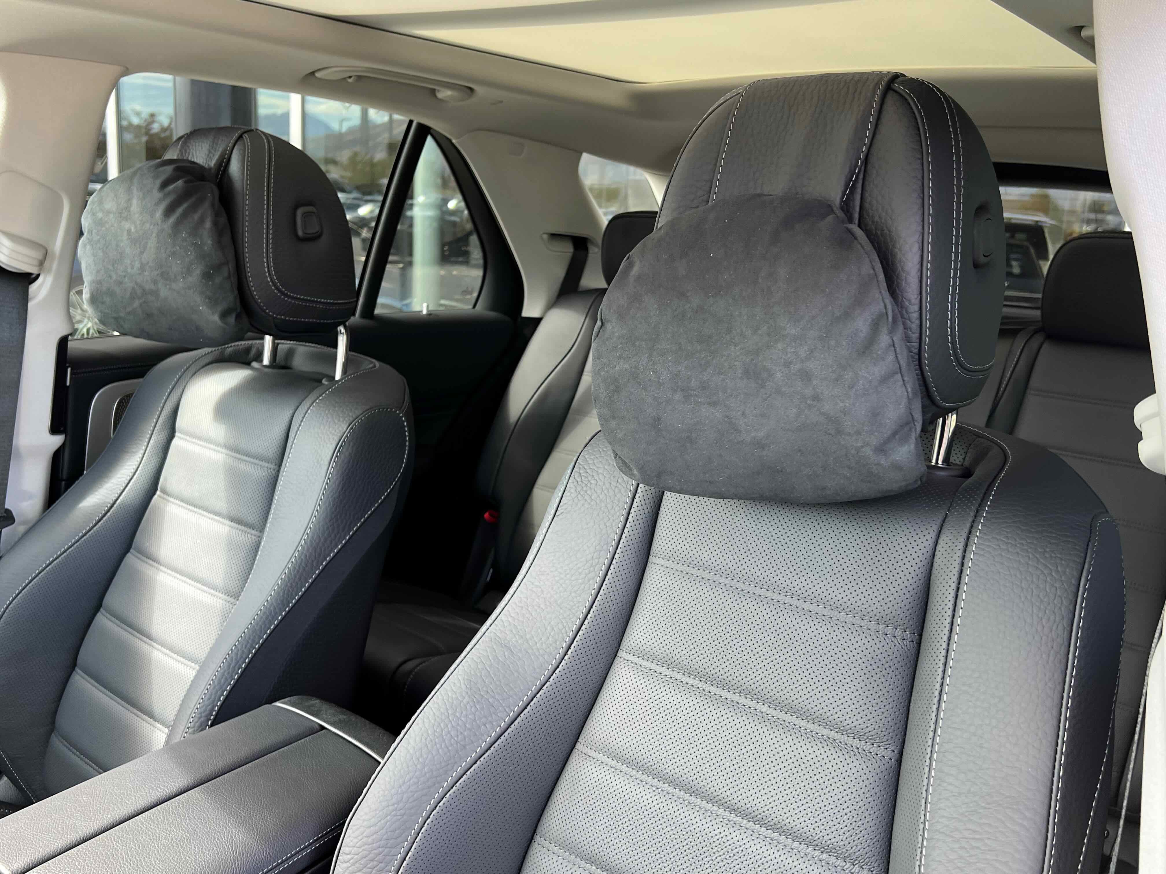 New 2026 Mercedes-Benz GLE 450 4MATIC image 19