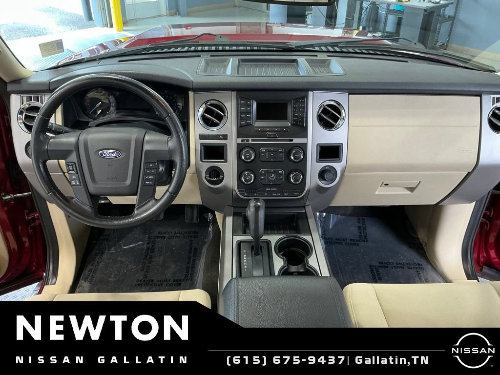 Used 2017 Ford Expedition XLT RWD image 9