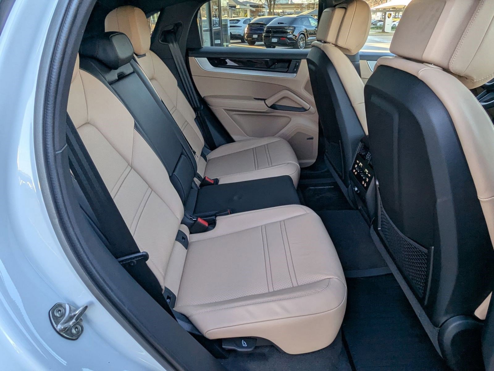 New 2026 Porsche Cayenne S image 24