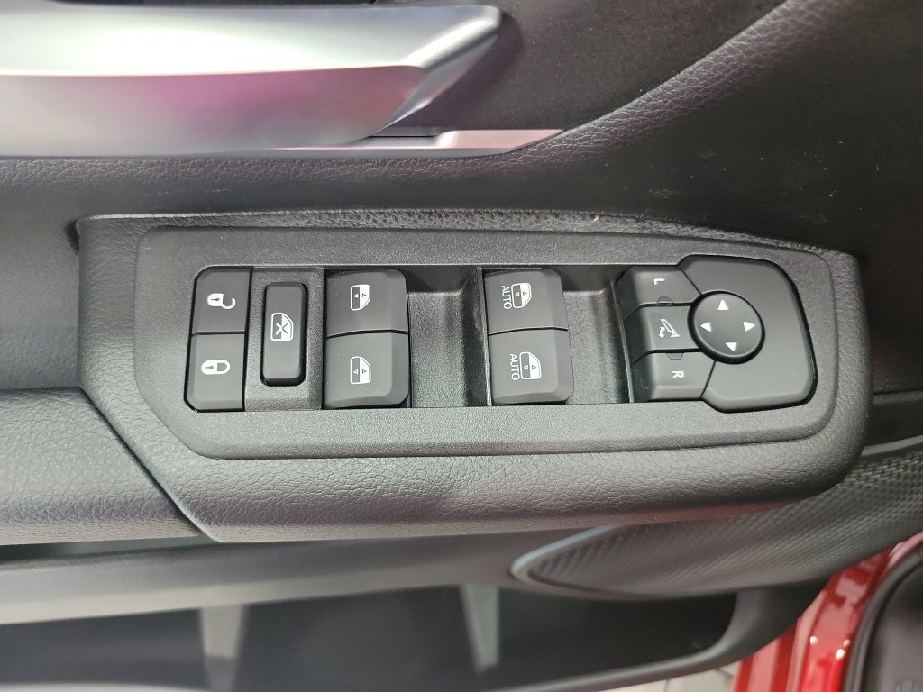 New 2026 RAM 1500 Big Horn AWD/4WD image 17