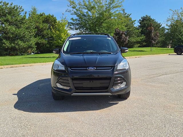 Used 2013 Ford Escape SEL AWD/4WD image 2