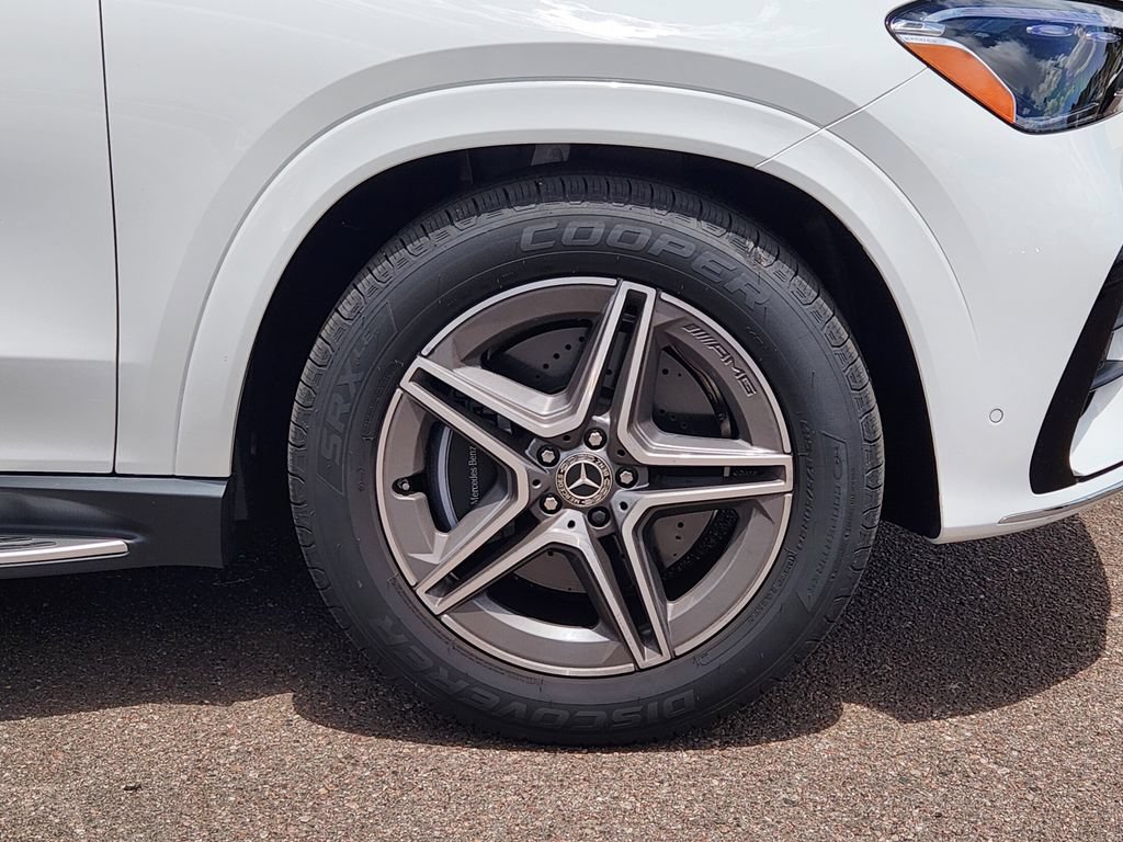 Used 2026 Mercedes-Benz GLE 450 4MATIC image 30